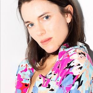 Meet your Posher, Hailey